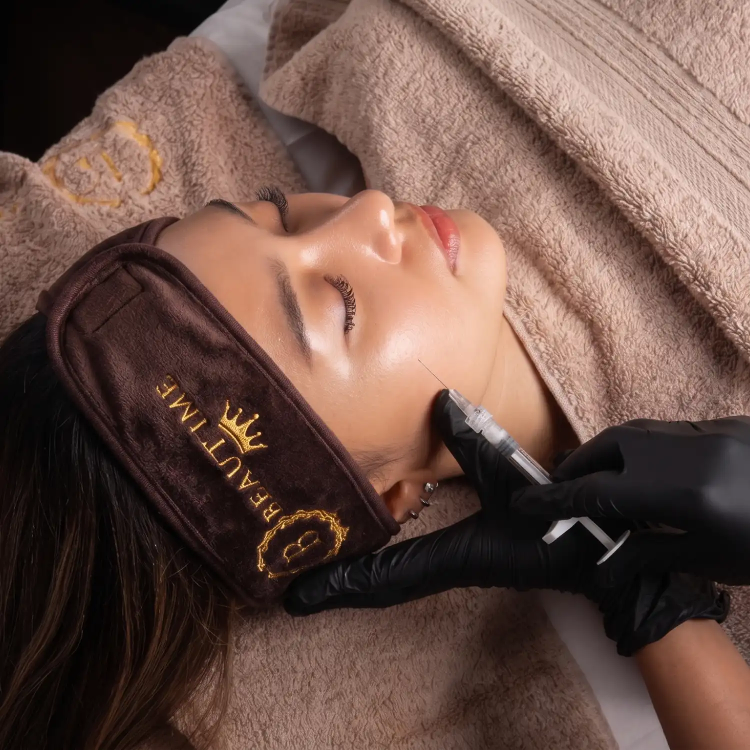Collagen Stimulator