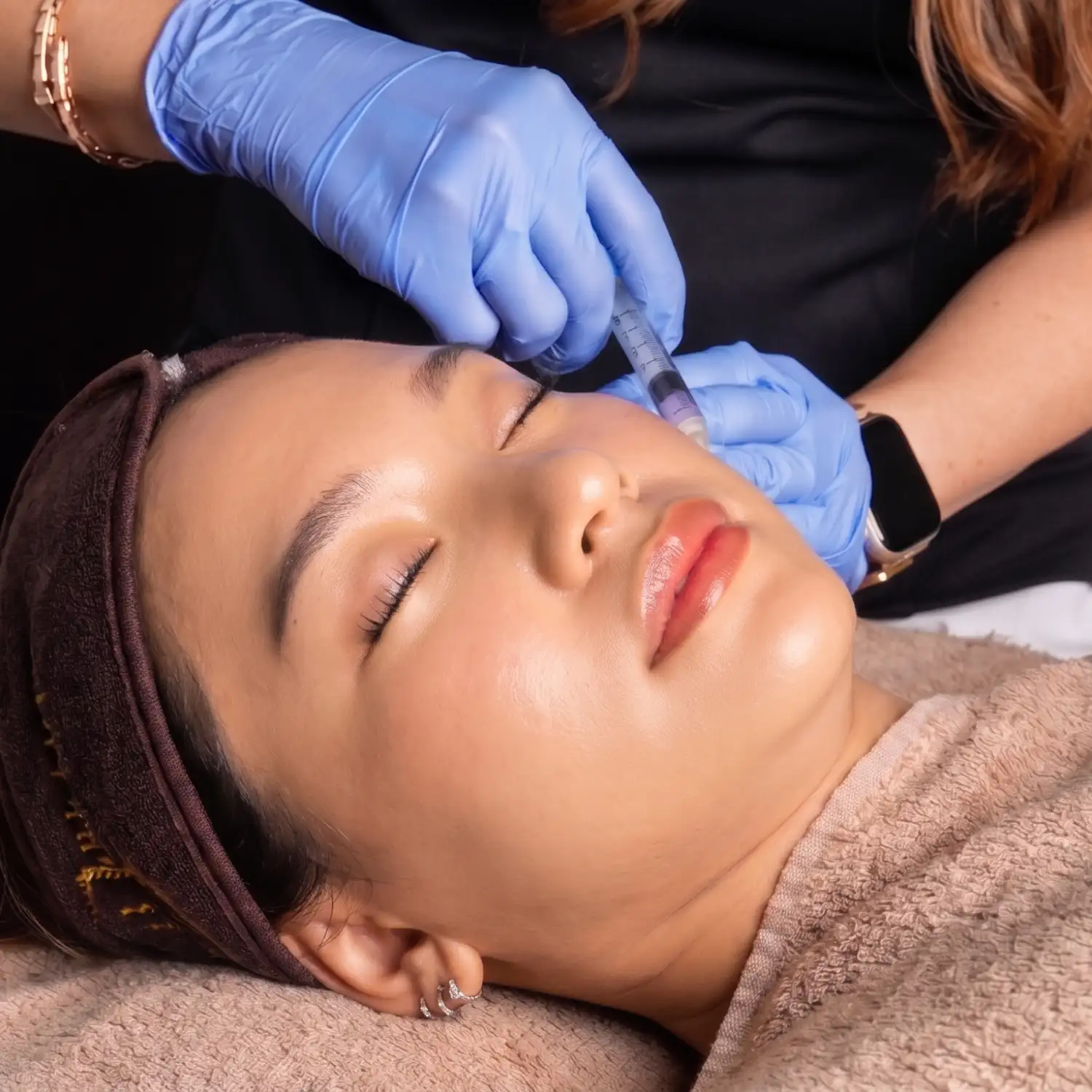 Skinbooster